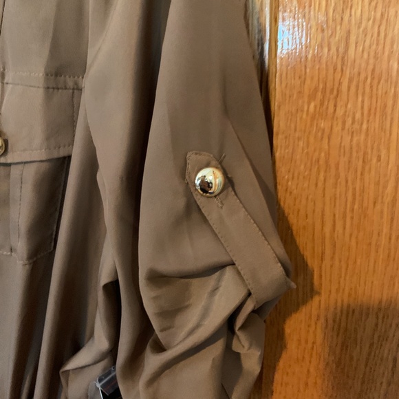 Utility Dress - Picture 4 of 5